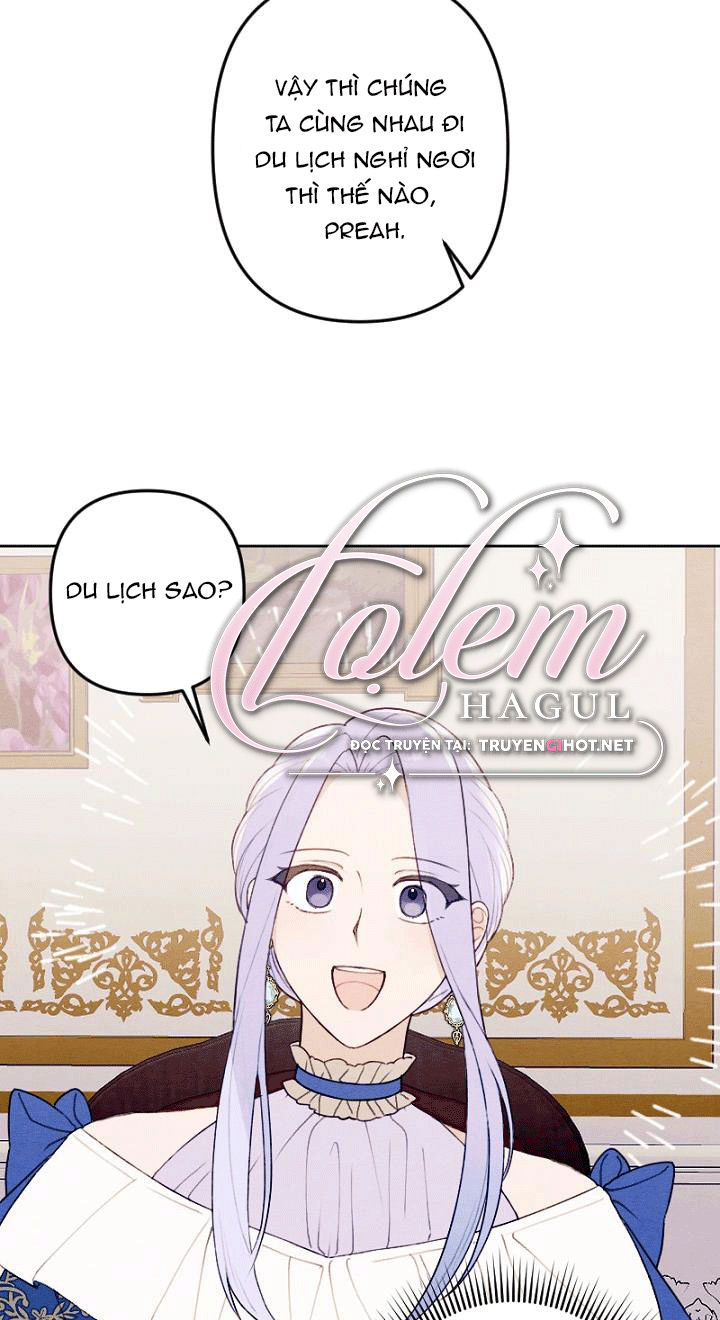 em ấy muốn trở thành chồng của tôi chapter 25.1 4