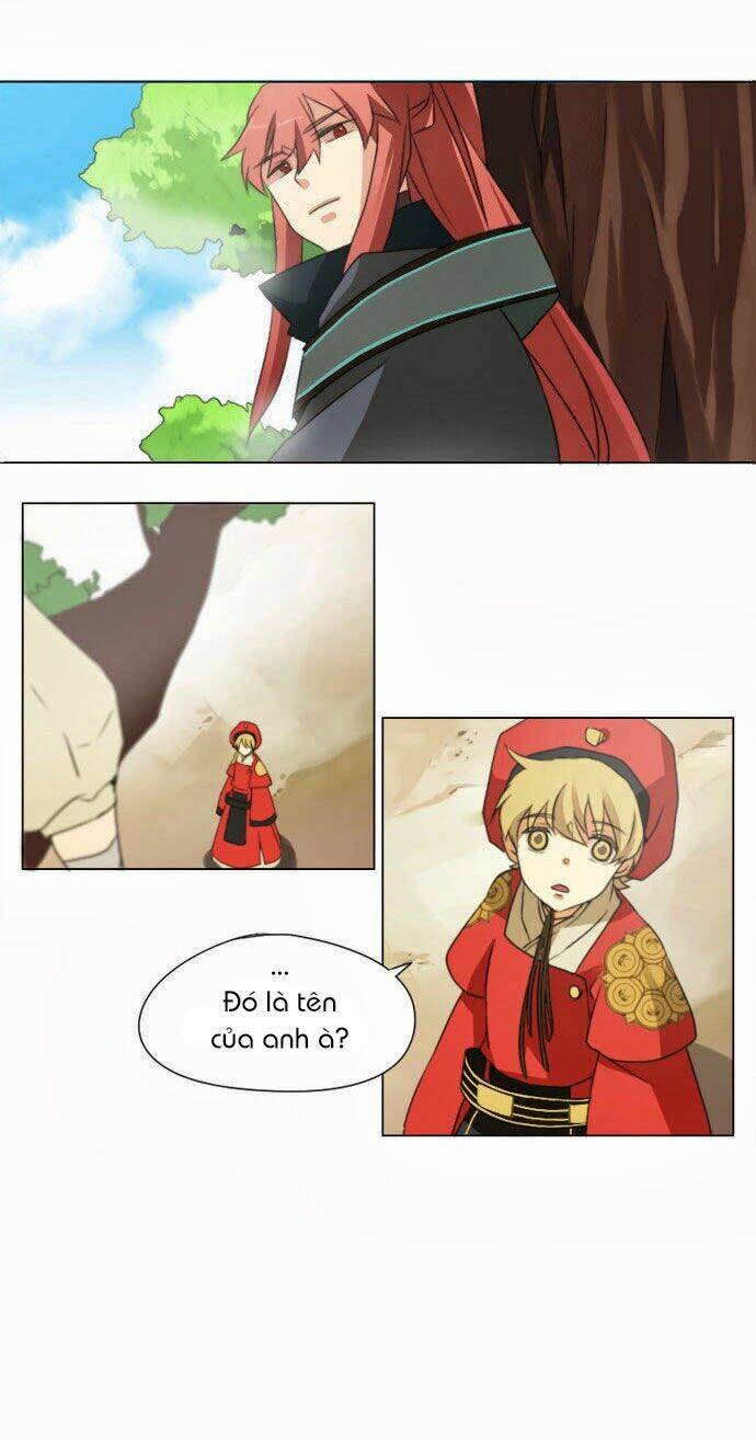 godly bells chapter 7 9