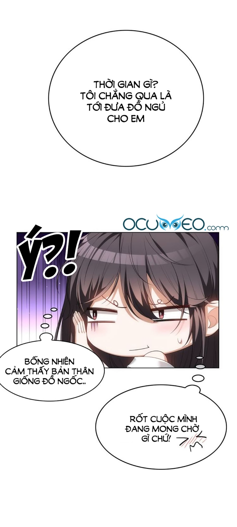 kế hoạch công lược của cô vợ gả thay chapter 26 7