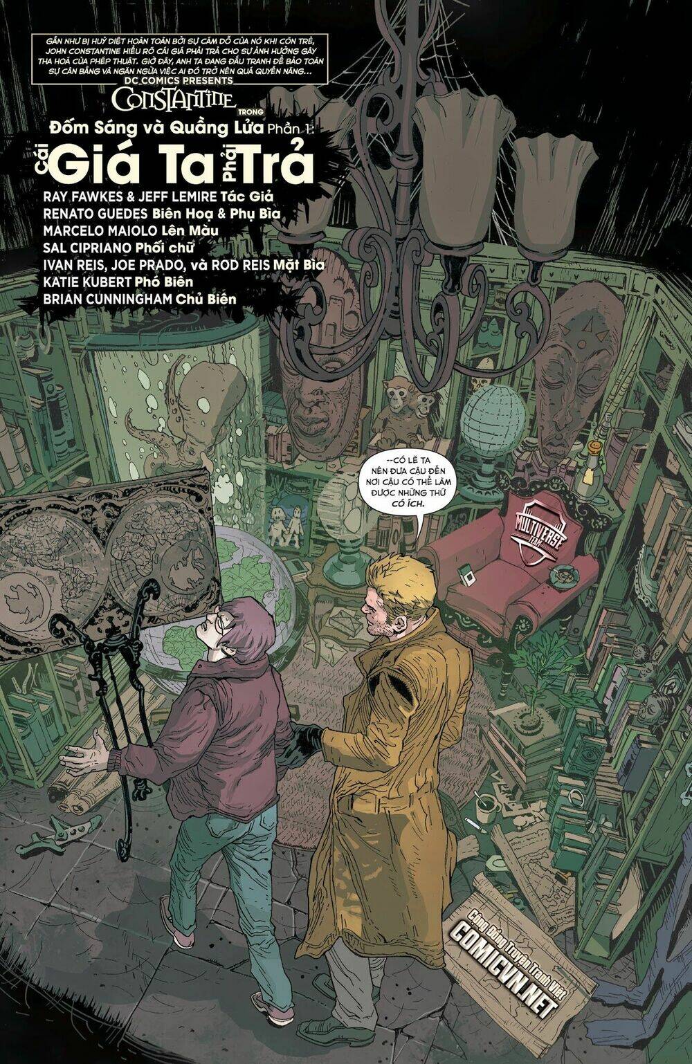 constantine chapter 1 6