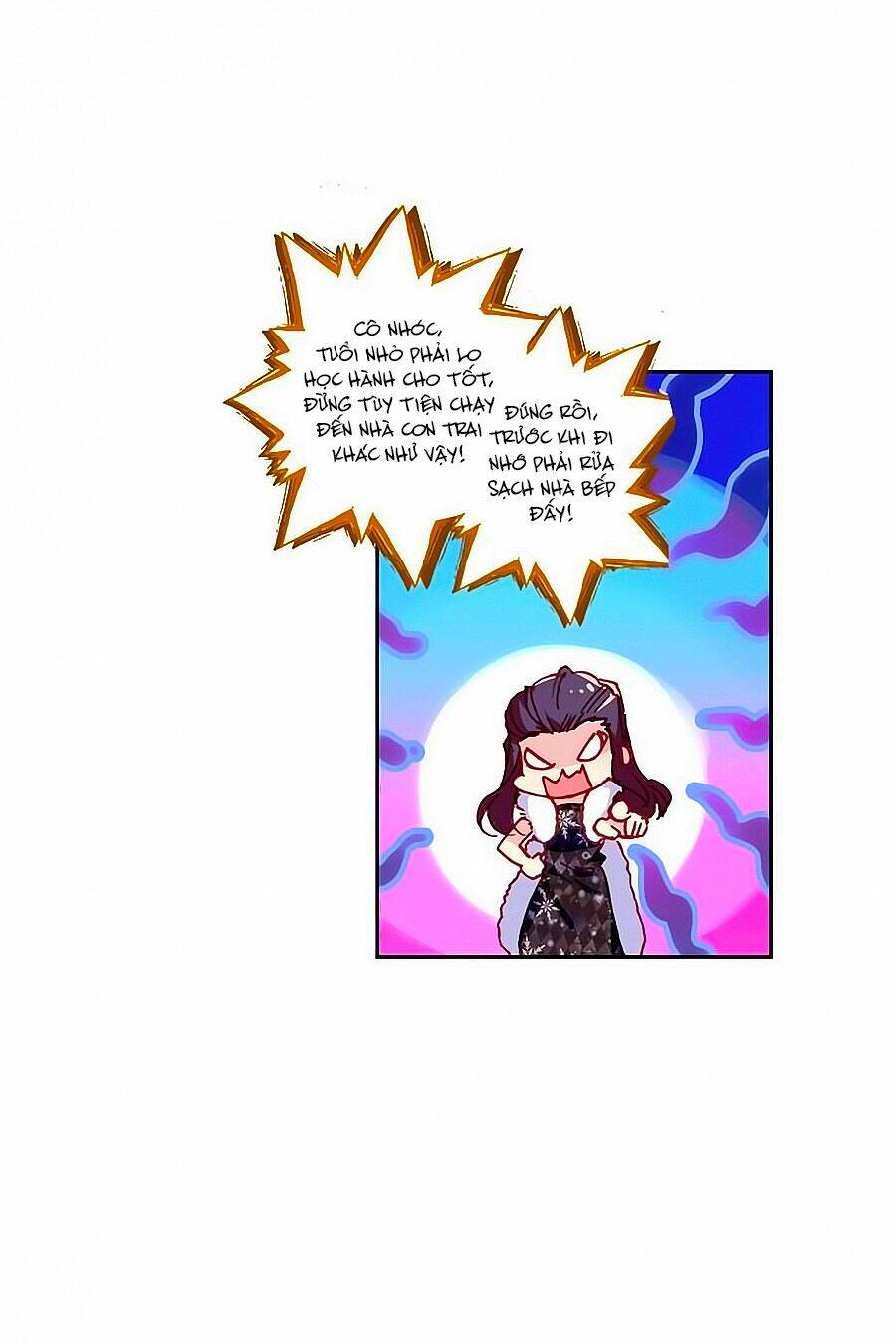 101 sủng vật tình nhân chapter 59 2