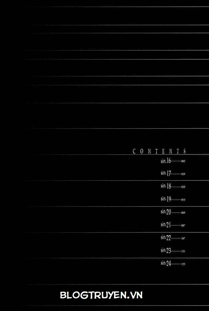 dokuhime - công chúa độc dược chapter 16 6