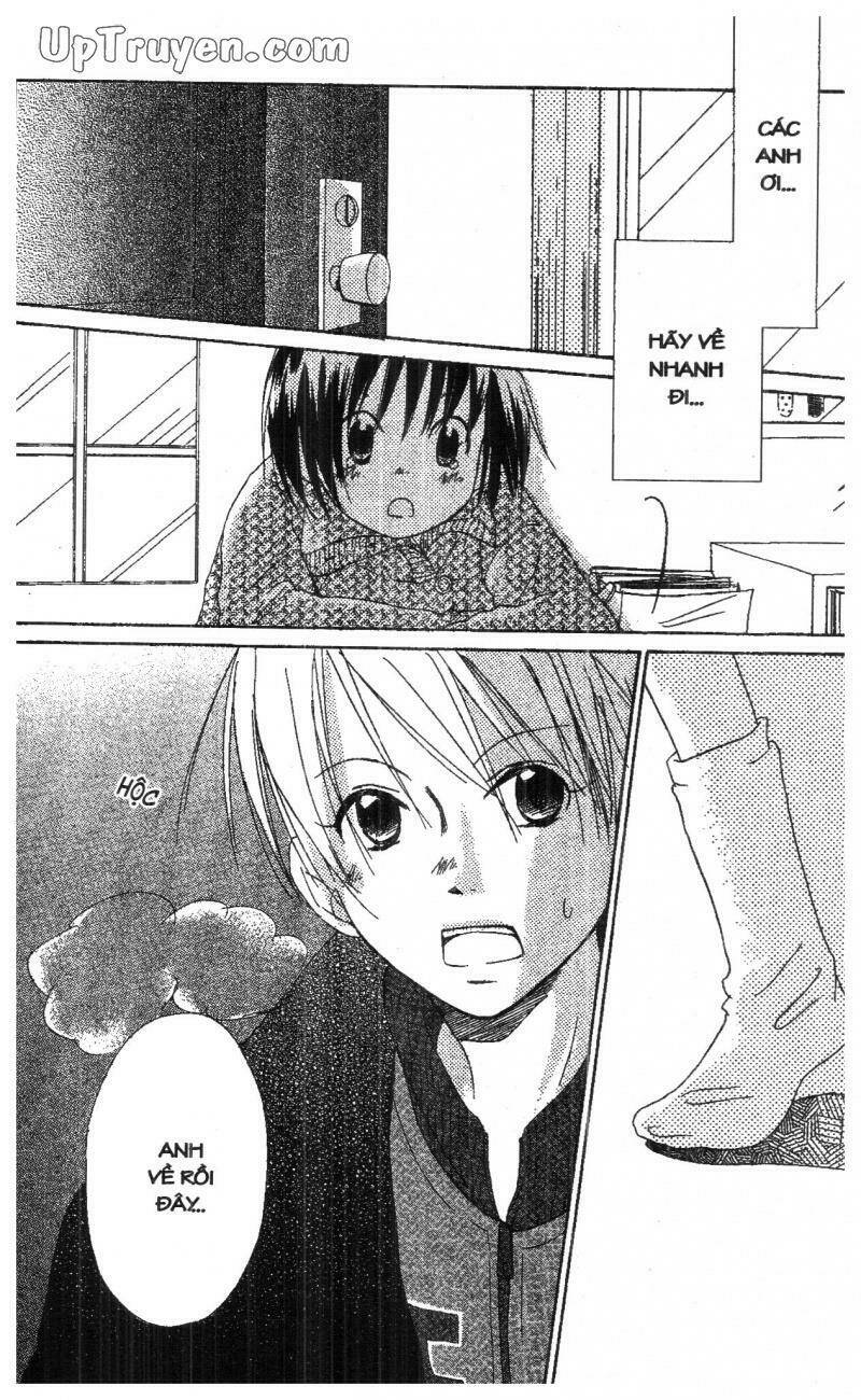 oniichan to issyo chapter 4 62