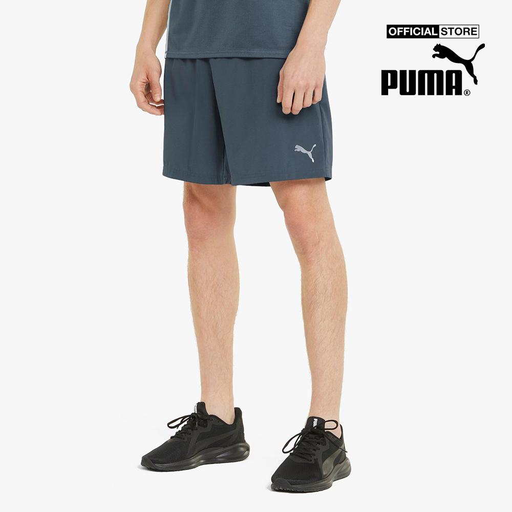 PUMA - Quần shorts thể thao nam Favourite 2 in 1 Running 521351-42