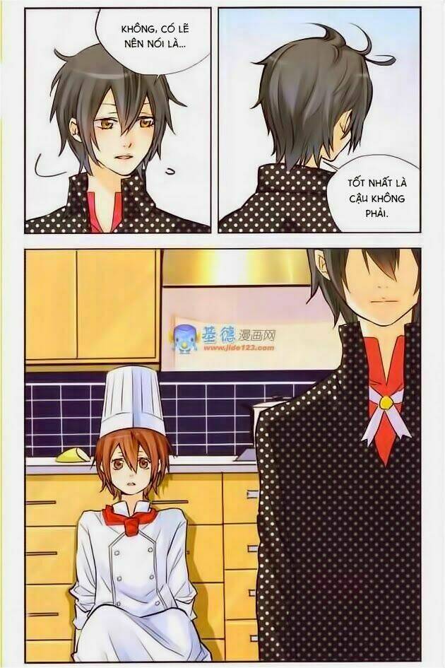 ngôi sao câu lạc bộ chapter 10 5