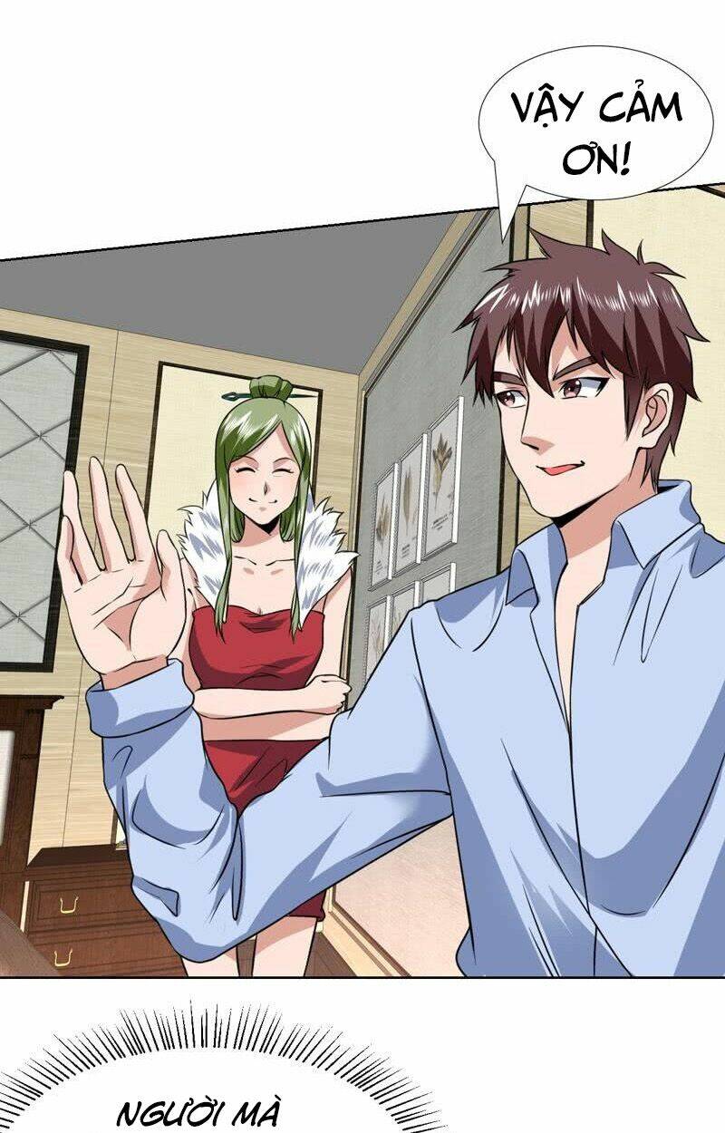 không phải ngón tay vàng chapter 73 13