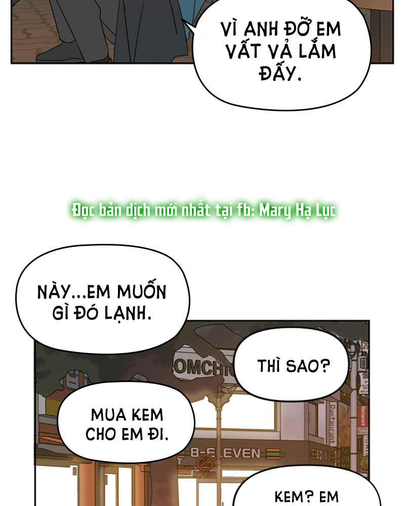 hẹn gặp anh ở kiếp thứ 19 chapter 81 83