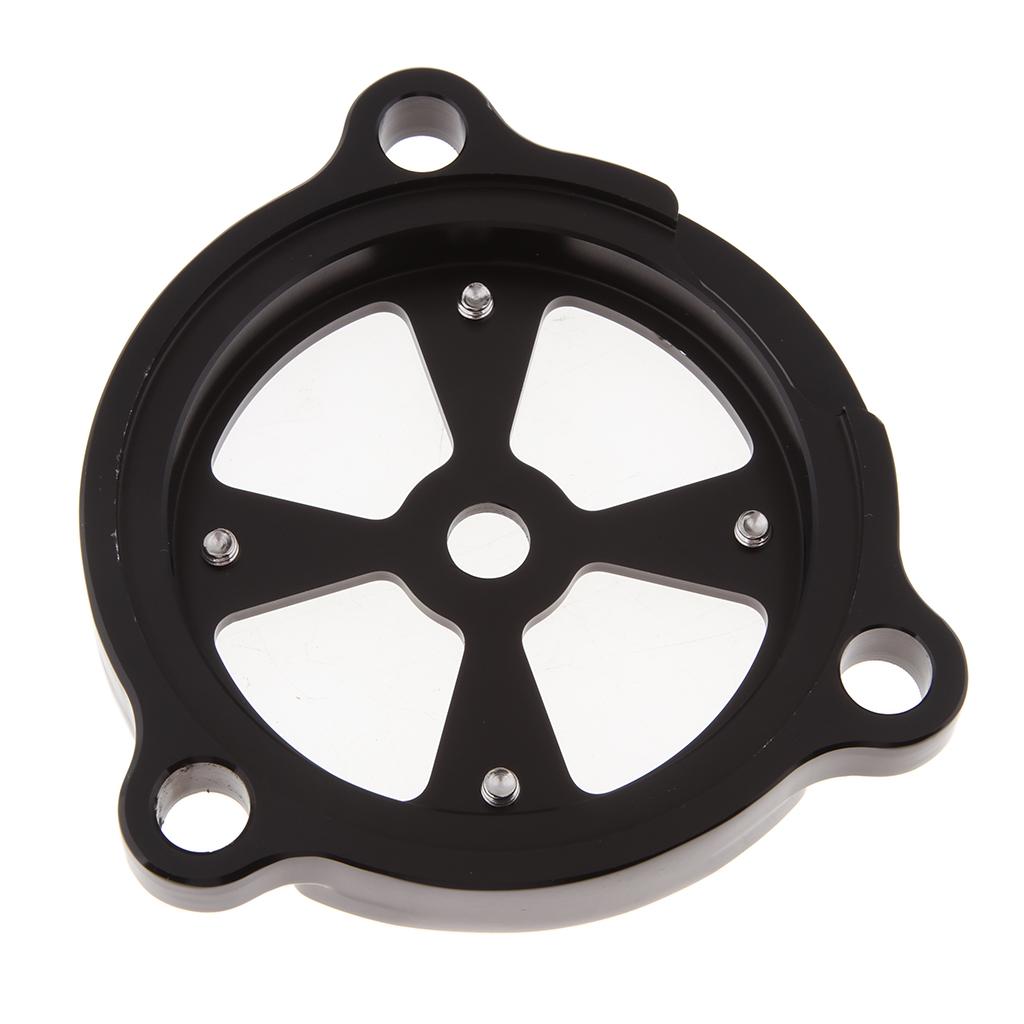 Motorcycle CNC Engine Protective Cover for Yamaha TMAX 530 2012 2014 2015 2016