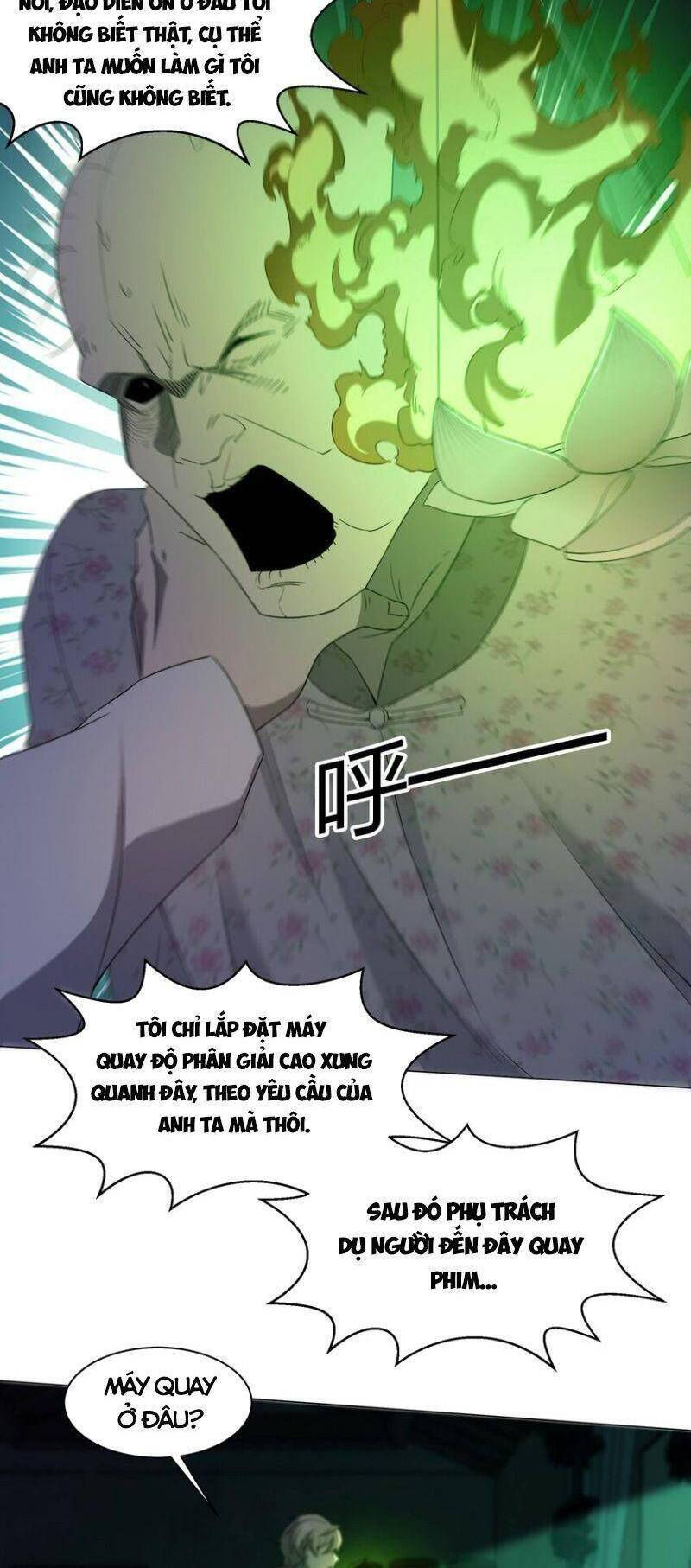 đừng hiểu lầm, tôi mới là người bị hại! chapter 89 24