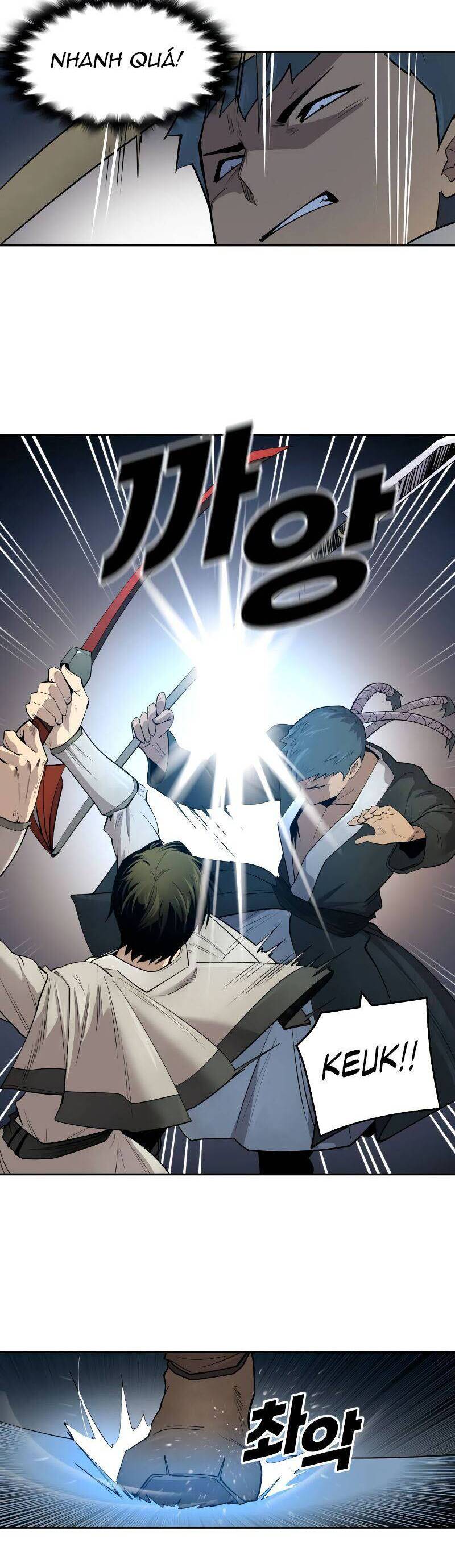 kiếm sĩ thiếu niên chapter 44 39