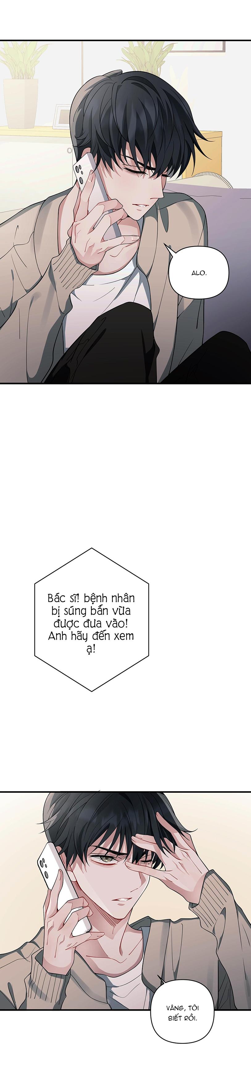 vết cắn tình yêu chapter 7 4