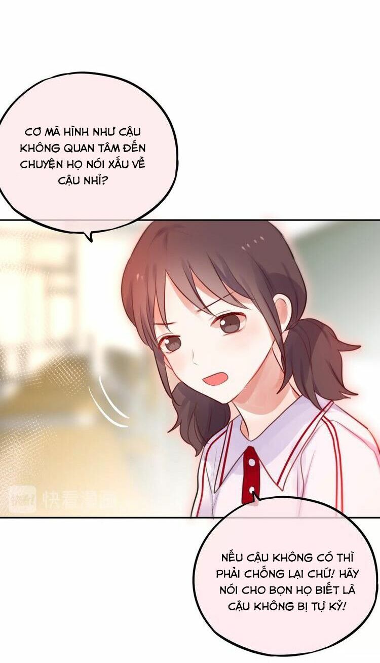 trú dạ liên miên chapter 32 36