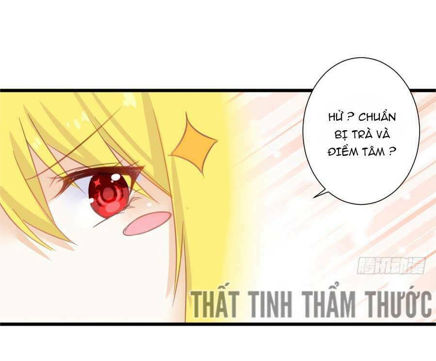 hôm nay ta cũng muốn trêu chọc nàng chapter 49 21