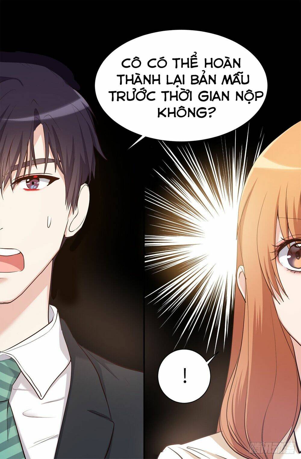 acup tiên sinh chapter 36 17