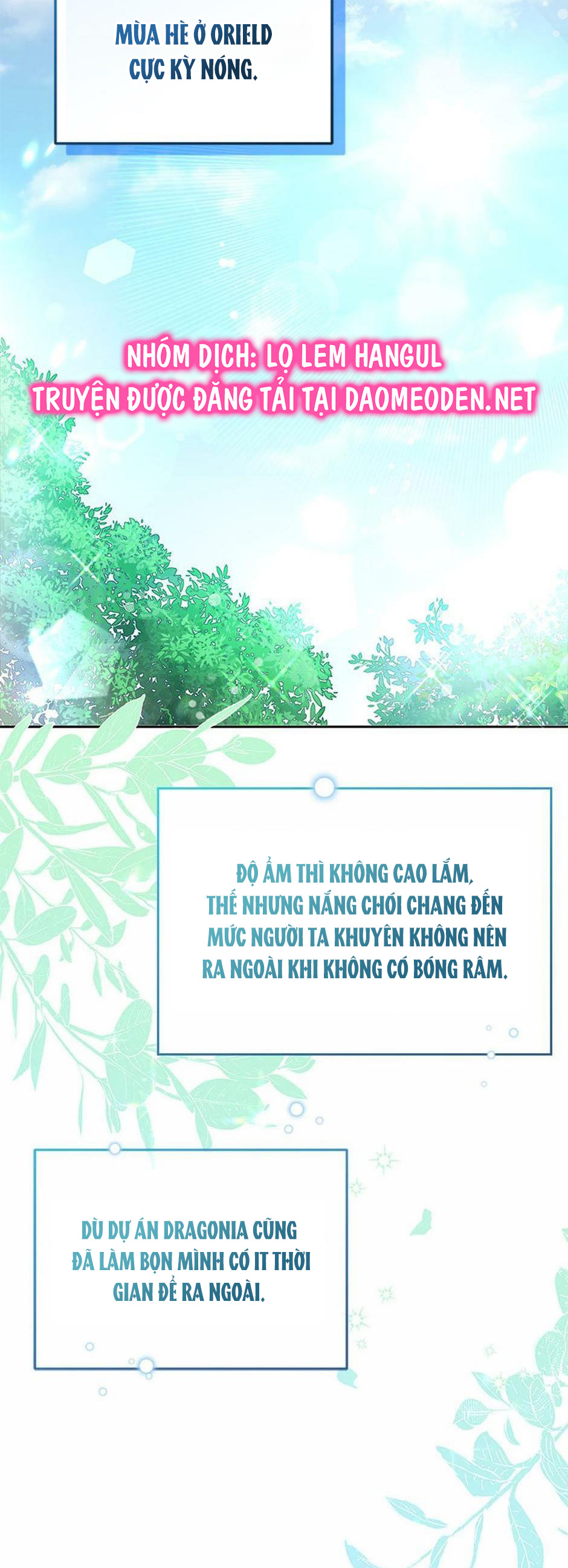 papa tôi là bạo chúa ác ma chapter 60 28