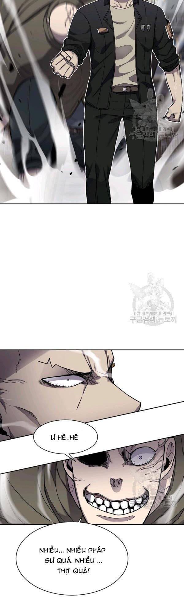 pháp sư chapter 31 33