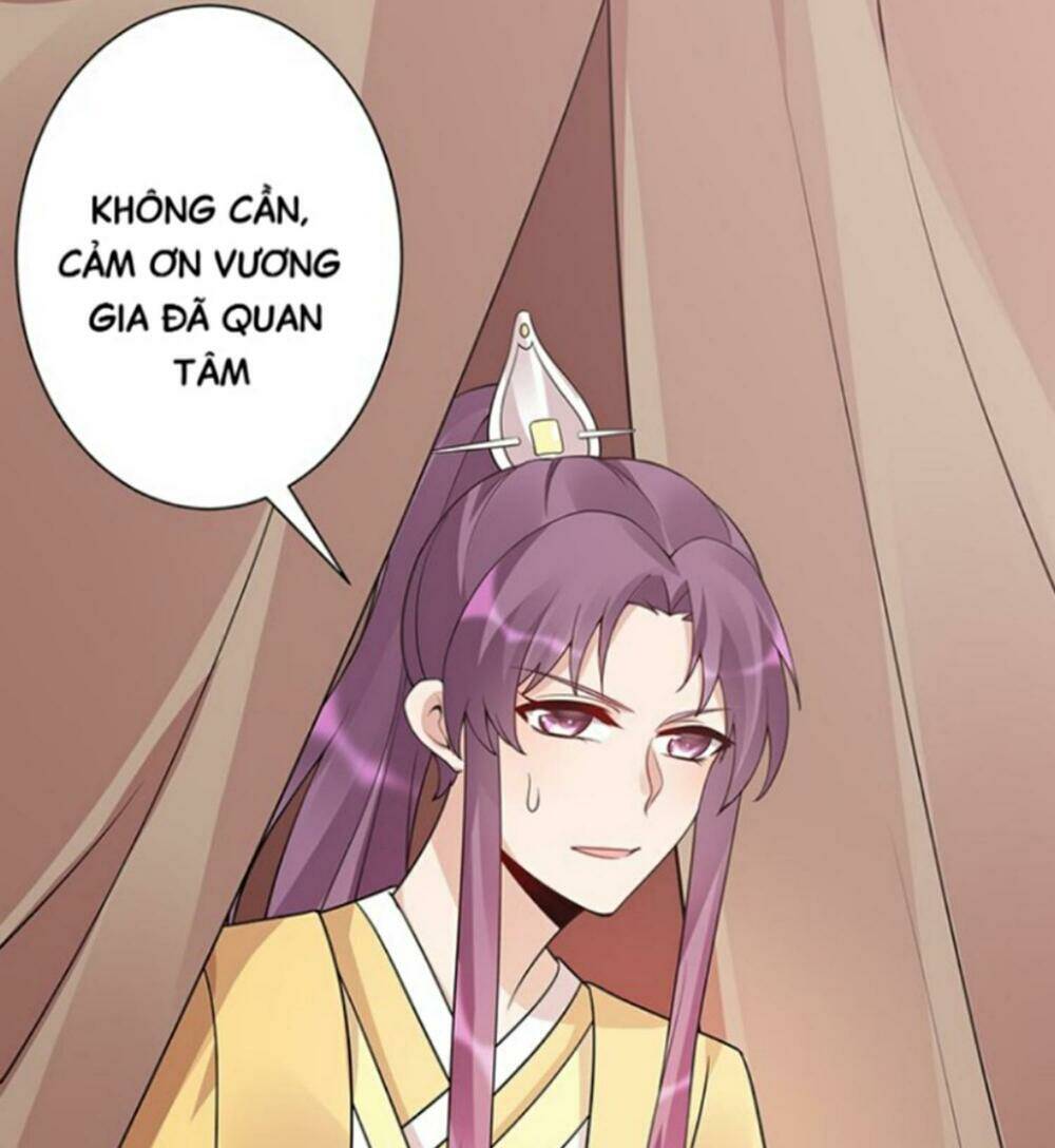 độc phi thần y quá kiêu ngạo chapter 111 48