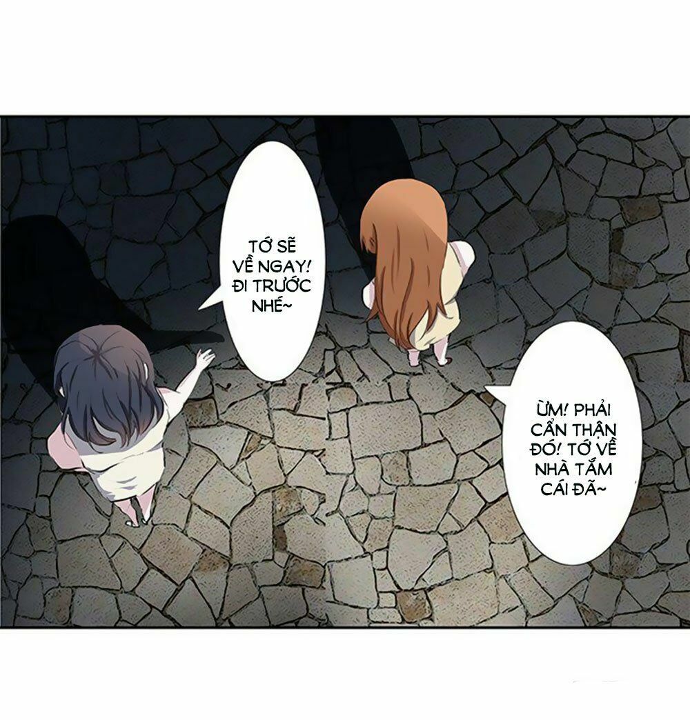 thiên kim đường môn chapter 40 4