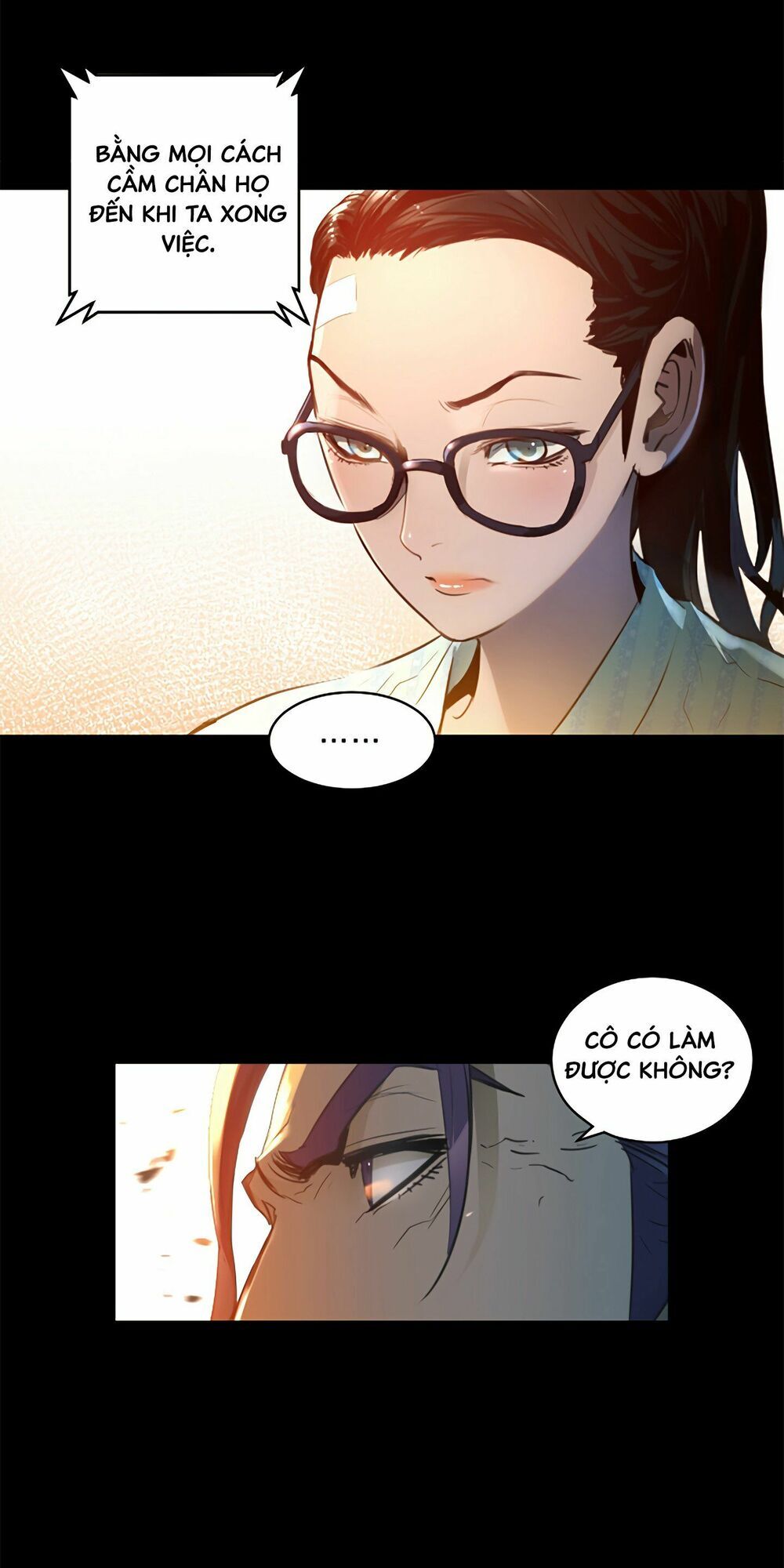 tam tuyệt tại dị giới chapter 69 41