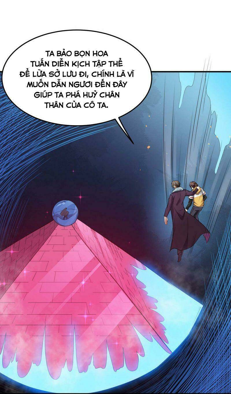tổ thượng có tiền chapter 83 34