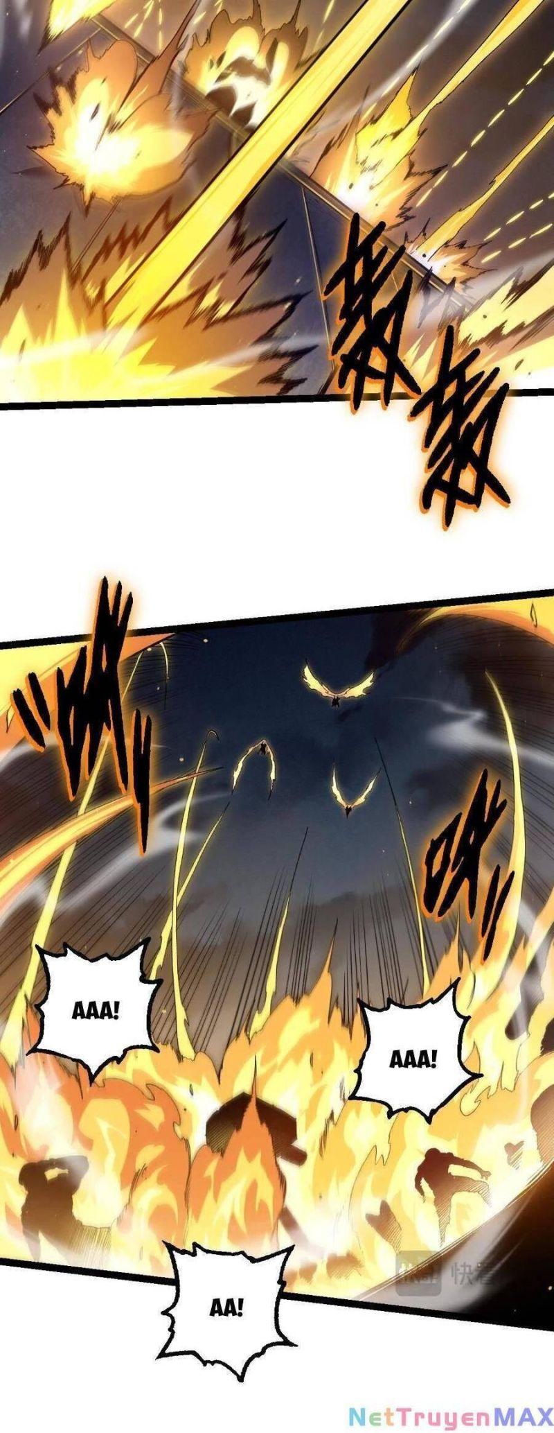 chuyển sinh thành liễu đột biến chapter 93 6