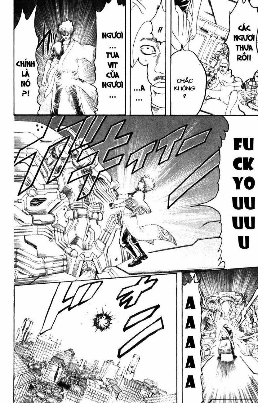 gintama - linh hồn bạc chapter 192 18