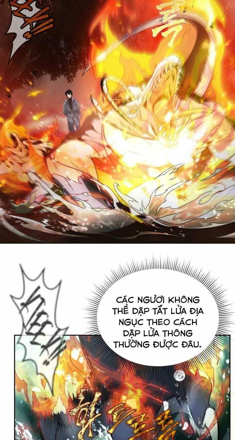 sự trở lại của người chơi sau 10000 năm chapter 15 28