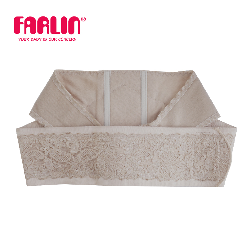 Đai Nịt Bụng Cho Mẹ Bầu Hiệu FARLIN - FA-11002