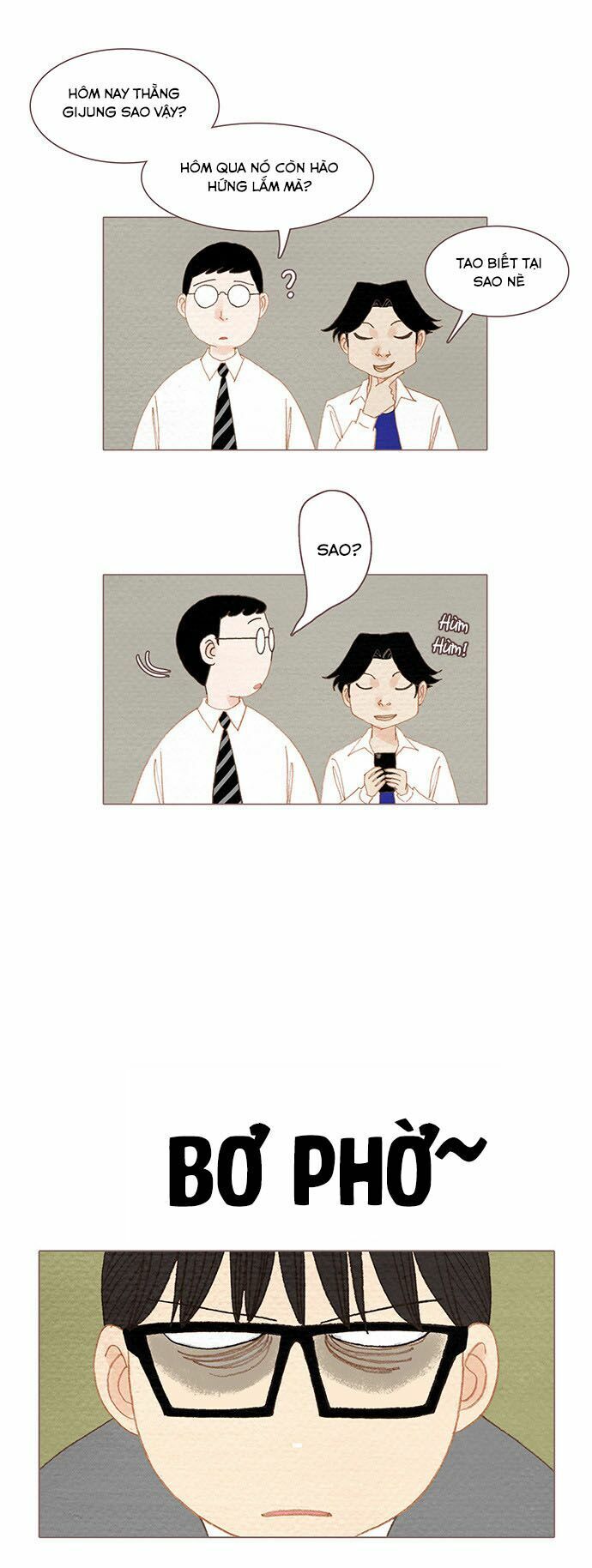 thánh thần trẻ trâu chapter 57 5