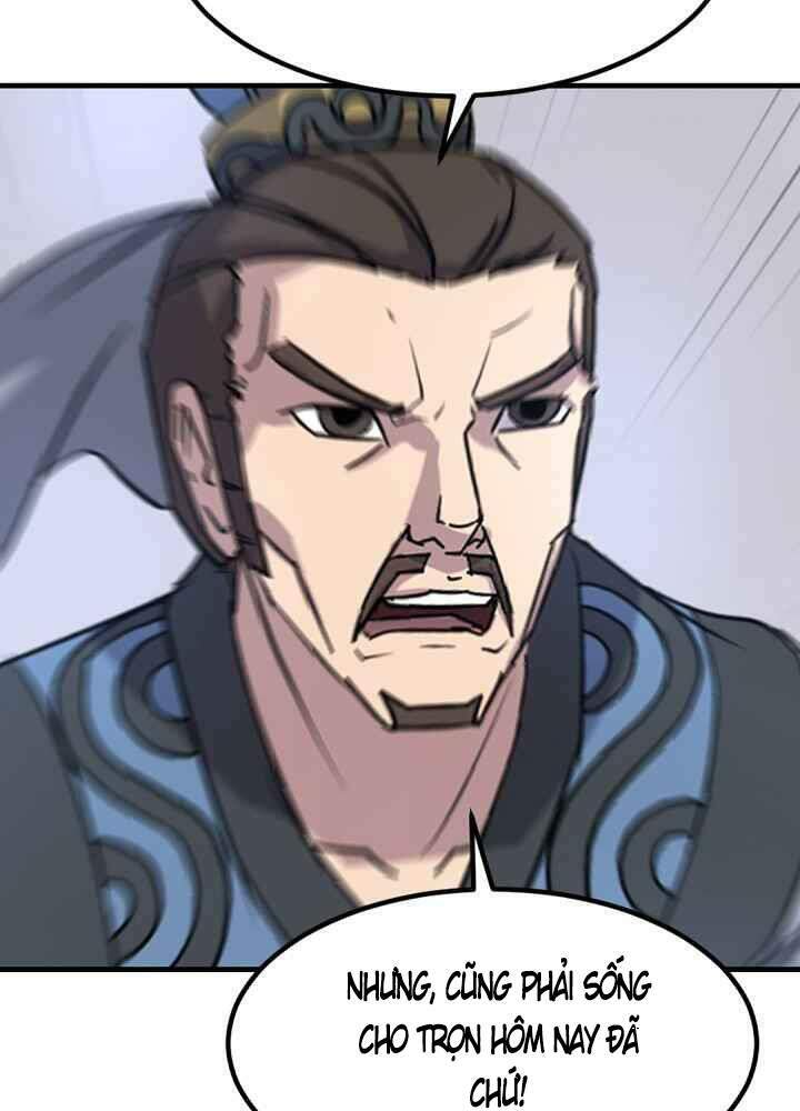 trọng sinh, bất khả chiến bại chapter 142 58