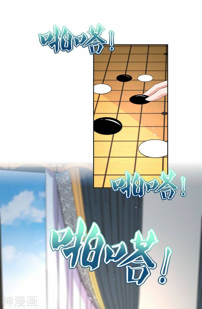 chí tôn toàn năng chapter 55 21