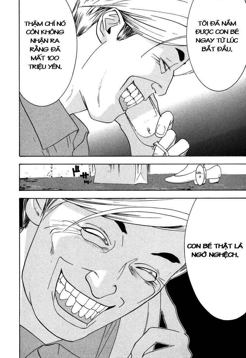 liar game chapter 1 37