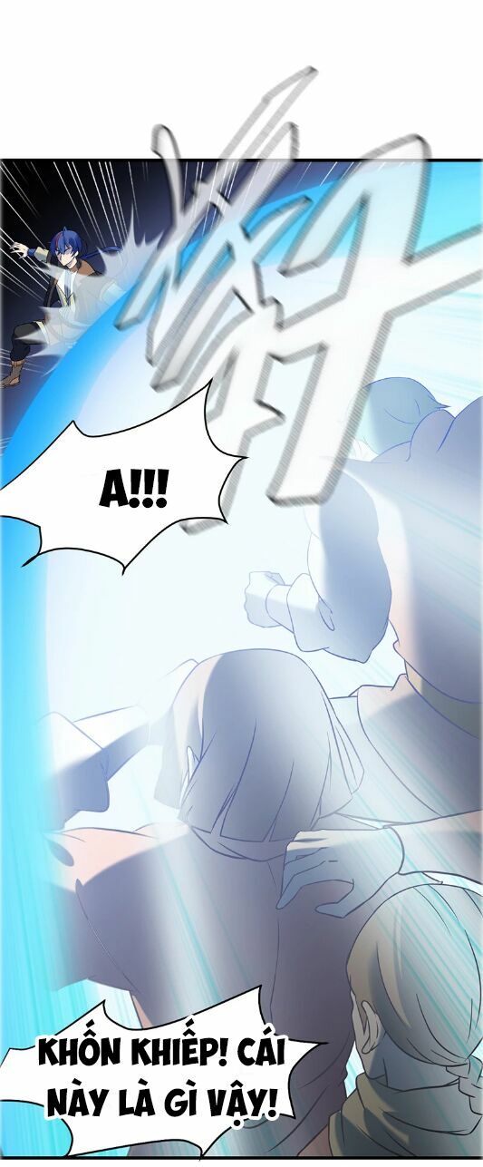 võ đạo độc tôn chapter 37 21