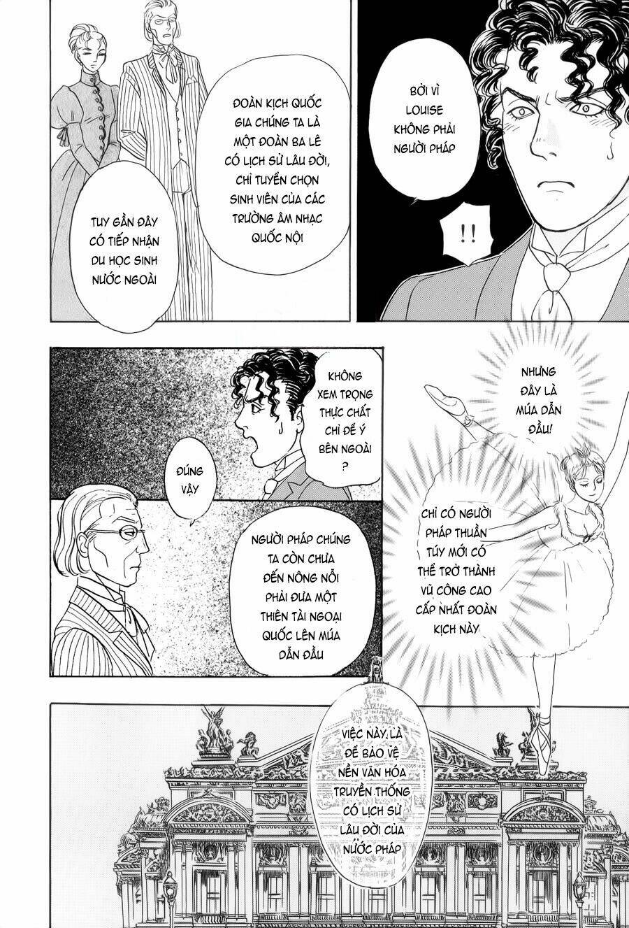 pet shop of horrors - passage-hen : tiệm thú kiểng tiền truyện chapter 2 36