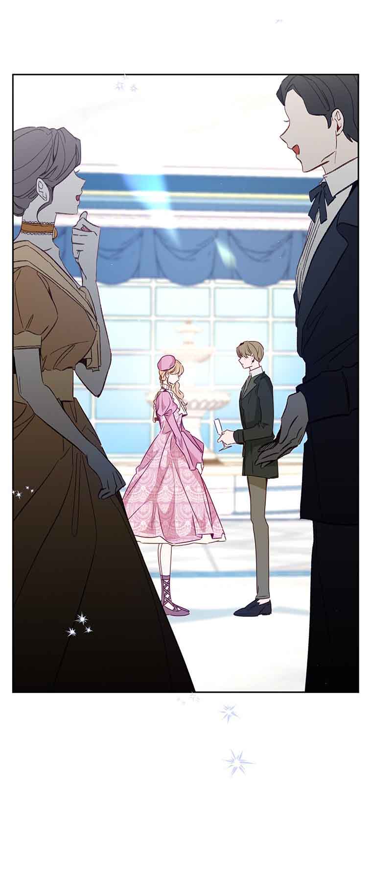 Đánh Cắp Trái Tim Tiểu Thư chapter 66.1 - Trang 6