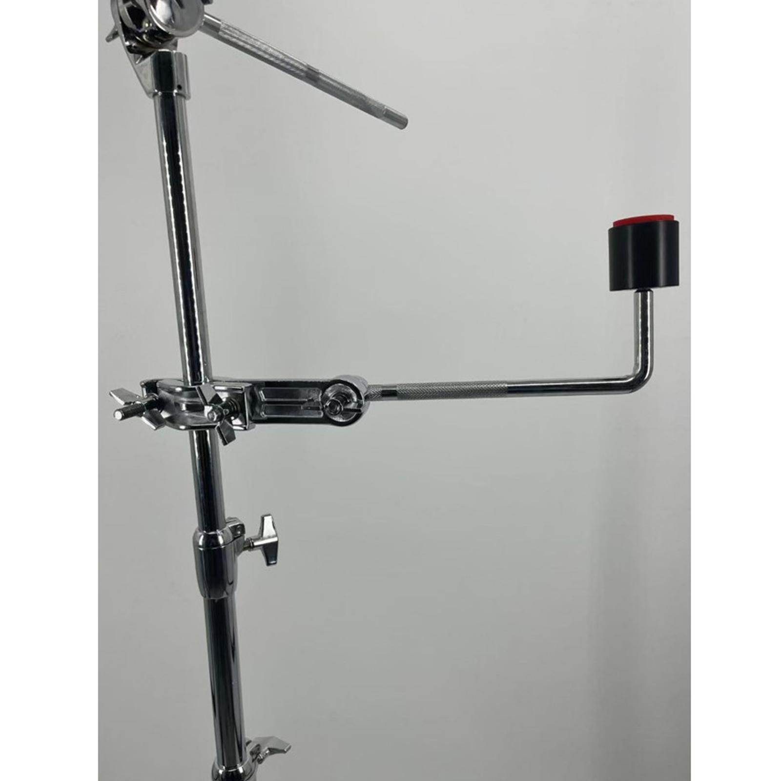 Drum Pad Stand  Practice Drum Pad Drumming Pad for Snare Drum Beginners