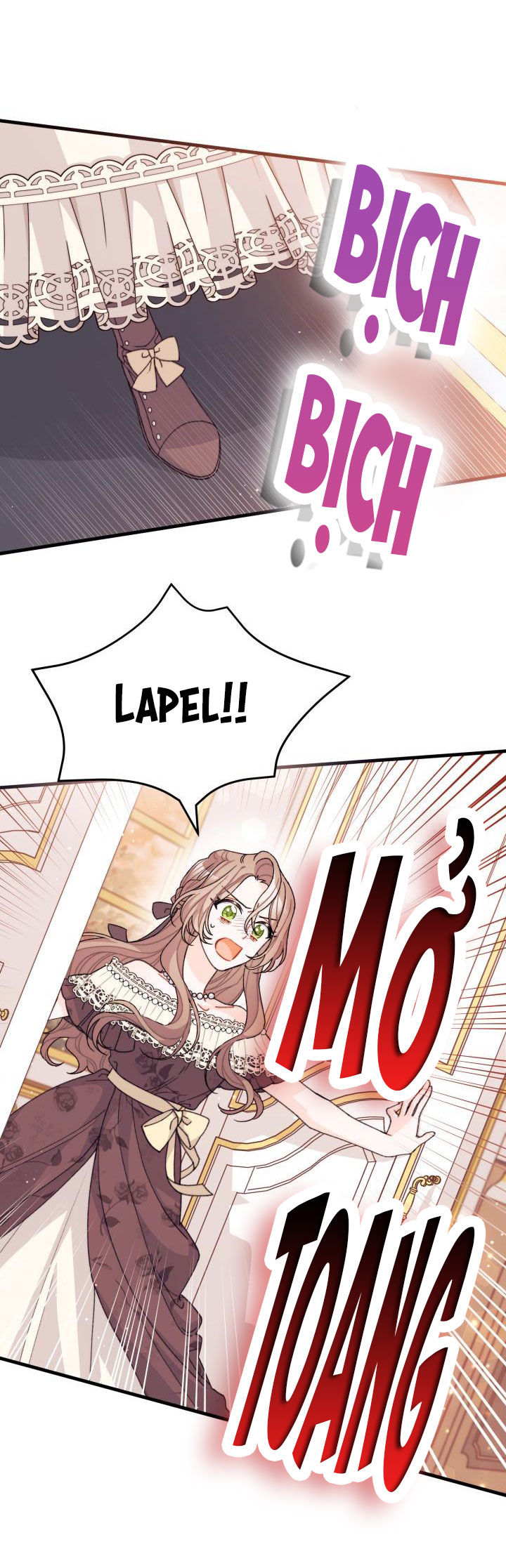 tôi đã kết hôn khi tôi tìm thấy nam chính chapter 34 10