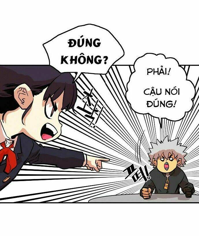 bẫy troll chapter 18 45