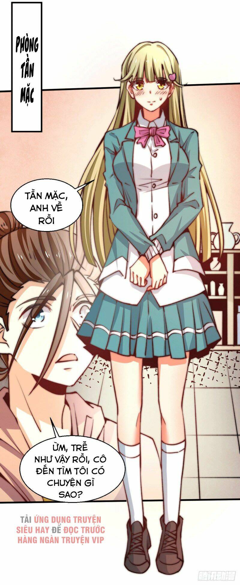 đô thị đỉnh phong cao thủ chapter 242 5