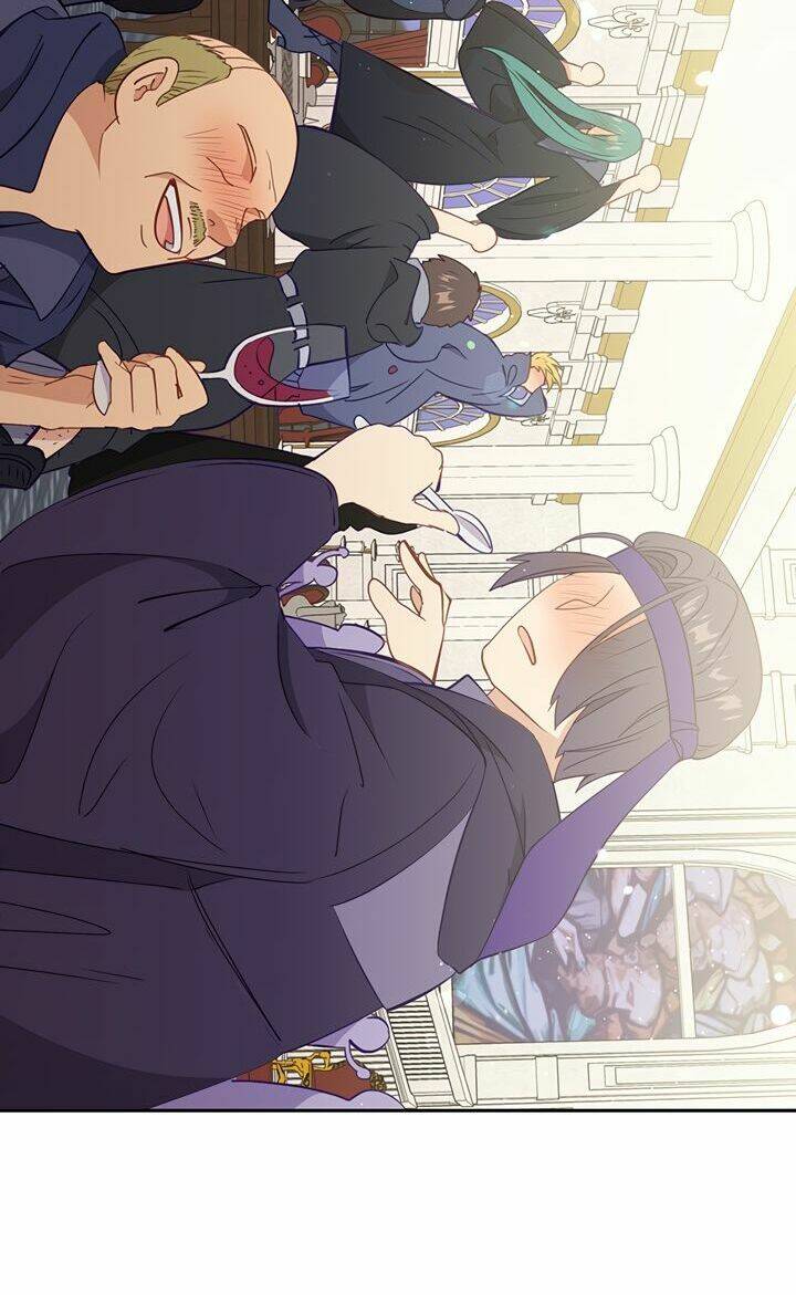 hãy coi chừng ác nữ chapter 33 24