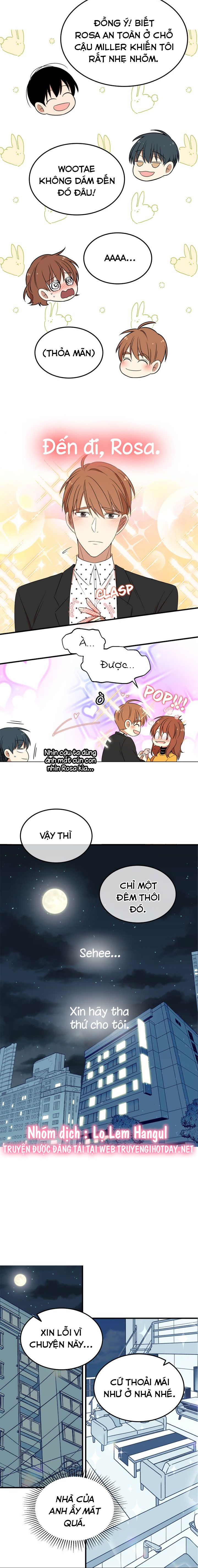 công thức cho tình yêu chapter 61 4