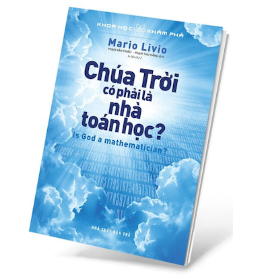 Khoa Học Khám Phá - Chúa Trời Có Phải Là Nhà Toán Học?