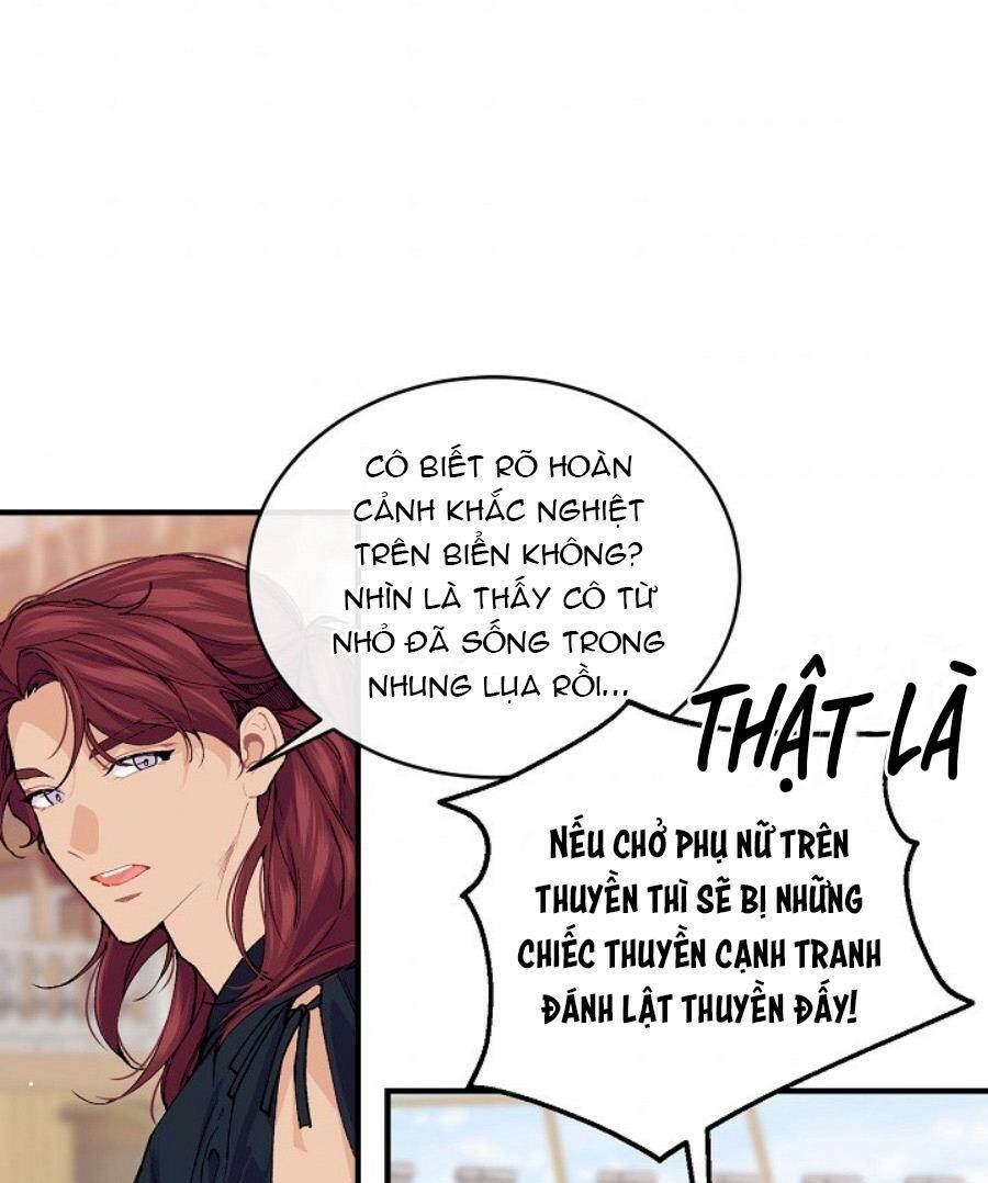 đại dương kiêu sa chapter 41 53