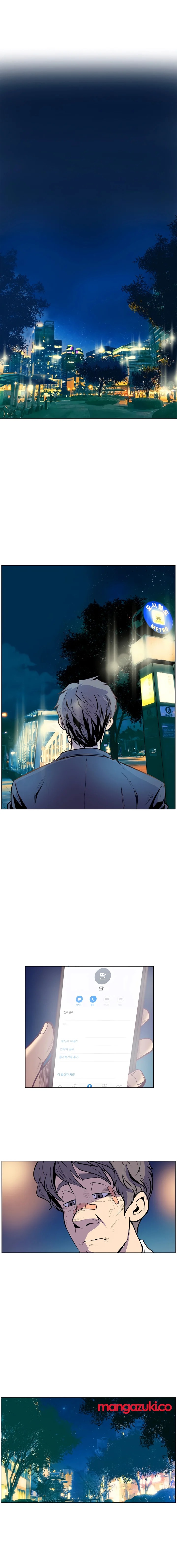 sahwa và nhiệm vụ bí mật của cô ấy chapter 17 7