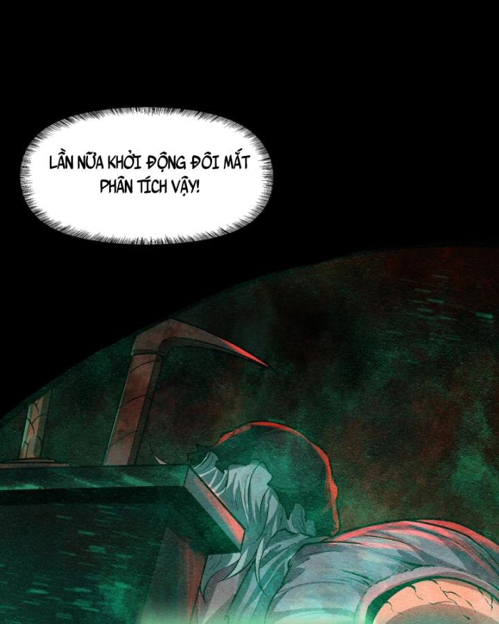 tôi chơi thế giới kinh dị như một trò chơi nuôi dưỡng chapter 2 81