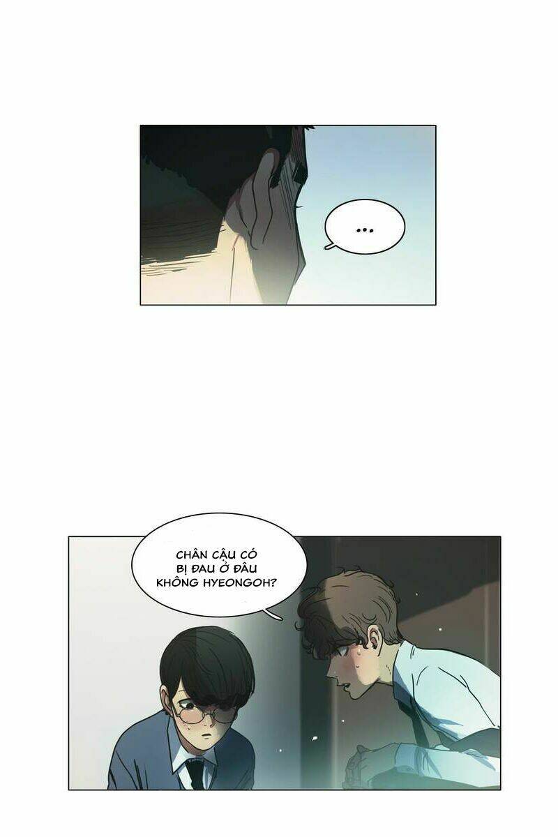 giải thoát chapter 13 36