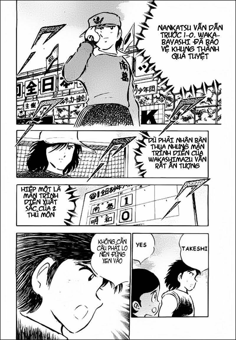 captain tsubasa chapter 38 35