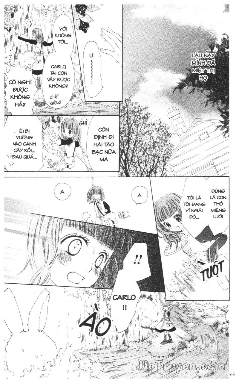 báu vật hoàng cung chapter 4 18