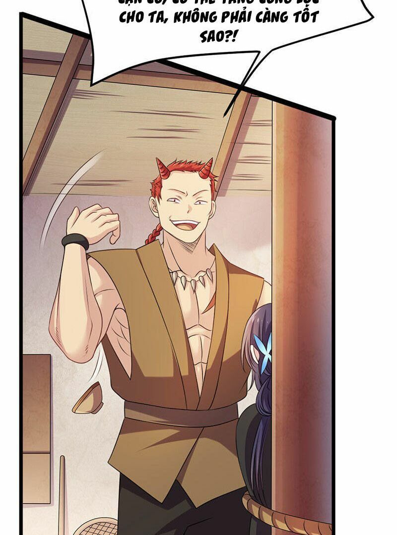 khuynh thế đế vương cơ chapter 16.1 5