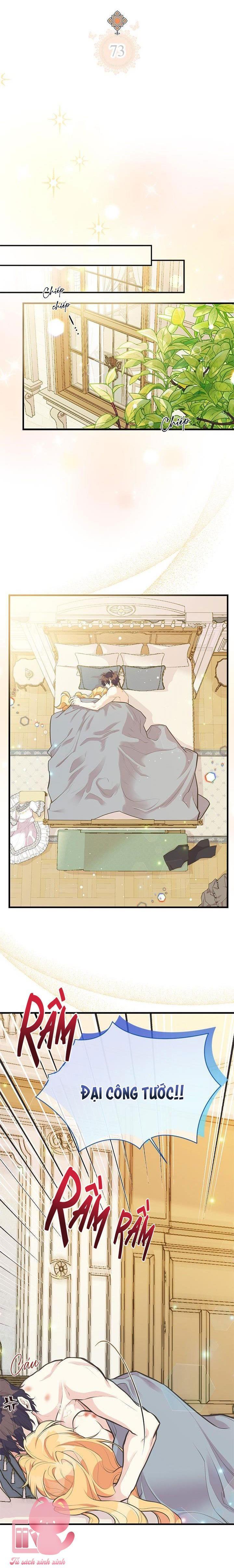 chị tôi nhặt về nam chính của tiểu thuyết chapter 73 5